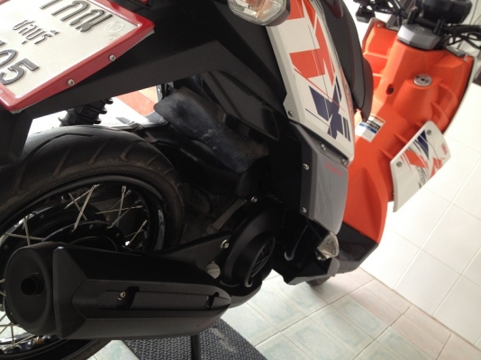 TTX รถบ้าน ใช้น้อย วิ่ง3000 รถ8เดือน (ของแถม 4 รายการ)