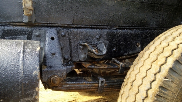 รถ 6 ล้มดั้ม NPR 115 ปี 38 ขายดาวน์ต่อ