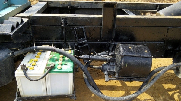 รถ 6 ล้มดั้ม NPR 115 ปี 38 ขายดาวน์ต่อ