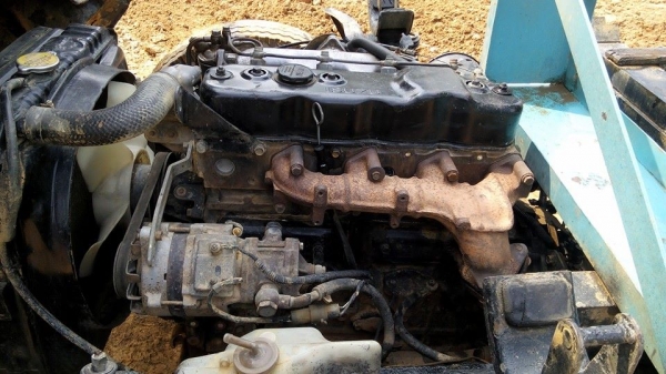 รถ 6 ล้มดั้ม NPR 115 ปี 38 ขายดาวน์ต่อ