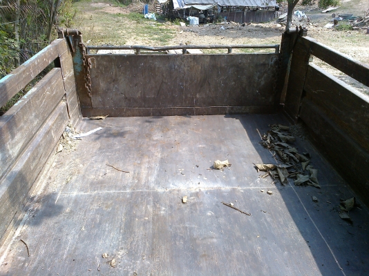 รถ 6 ล้มดั้ม NPR 115 ปี 38 ขายดาวน์ต่อ