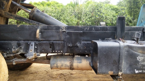 รถ 6 ล้มดั้ม NPR 115 ปี 38 ขายดาวน์ต่อ