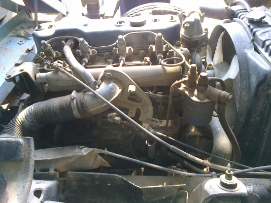 รถ 6 ล้มดั้ม NPR 115 ปี 38 ขายดาวน์ต่อ