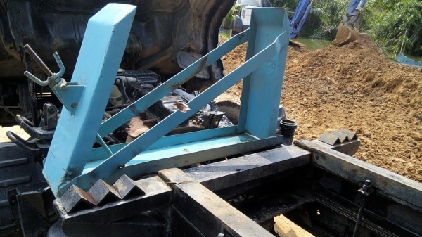 รถ 6 ล้มดั้ม NPR 115 ปี 38 ขายดาวน์ต่อ