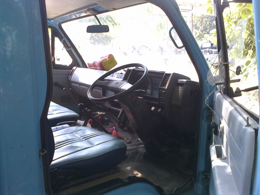 รถ 6 ล้มดั้ม NPR 115 ปี 38 ขายดาวน์ต่อ