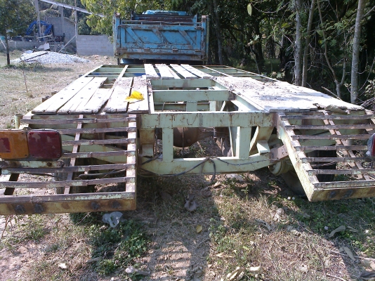 รถ 6 ล้มดั้ม NPR 115 ปี 38 ขายดาวน์ต่อ