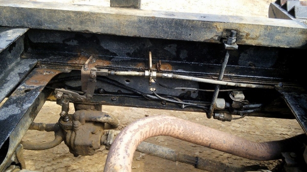 รถ 6 ล้มดั้ม NPR 115 ปี 38 ขายดาวน์ต่อ