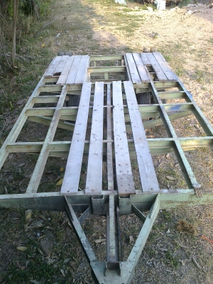 รถ 6 ล้มดั้ม NPR 115 ปี 38 ขายดาวน์ต่อ