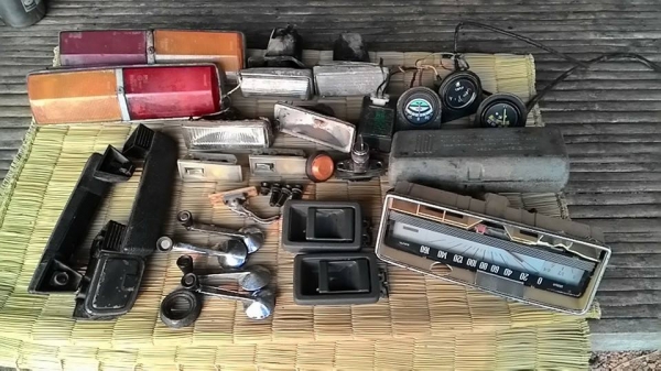 แยกอะไหล่เฟียส125 แยกอะไหล่เฟียส125