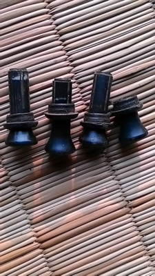 แยกอะไหล่เฟียส125