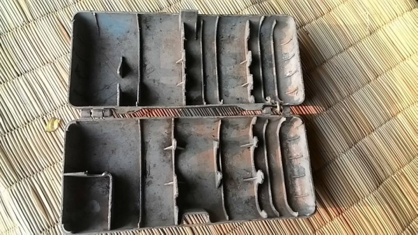 แยกอะไหล่เฟียส125 แยกอะไหล่เฟียส125