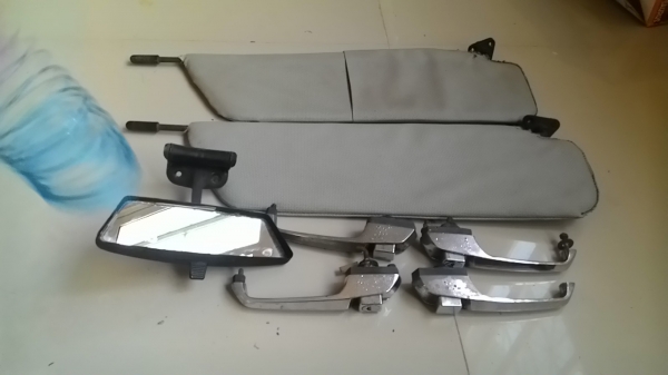 แยกอะไหล่เฟียส125 แยกอะไหล่เฟียส125