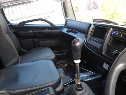 ขายรถพ่วงดัมพ์ 22ล้อ HINO MEGA 344 ปี56 เลขไมล์ 3หมื่นกว่า สภาพป้ายแดง วิ่งข้าวตัวเอง ส่งใกล้ๆ