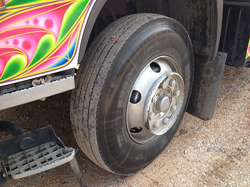 ขายรถพ่วงดัมพ์ 22ล้อ HINO MEGA 344 ปี56 เลขไมล์ 3หมื่นกว่า สภาพป้ายแดง วิ่งข้าวตัวเอง ส่งใกล้ๆ