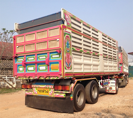 ขายรถพ่วงดัมพ์ 22ล้อ HINO MEGA 344 ปี56 เลขไมล์ 3หมื่นกว่า สภาพป้ายแดง วิ่งข้าวตัวเอง ส่งใกล้ๆ