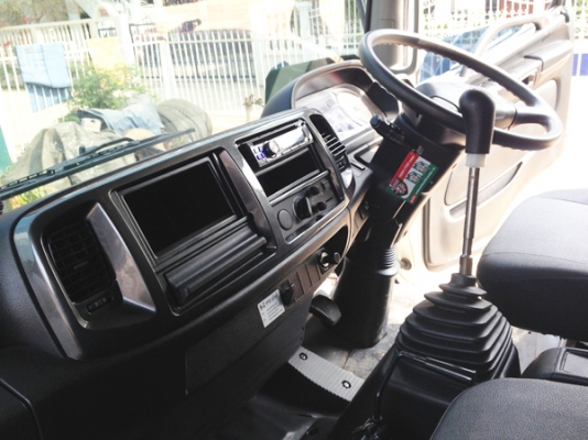 ขายรถพ่วงดัมพ์ 22ล้อ HINO MEGA 344 ปี56 เลขไมล์ 3หมื่นกว่า สภาพป้ายแดง วิ่งข้าวตัวเอง ส่งใกล้ๆ