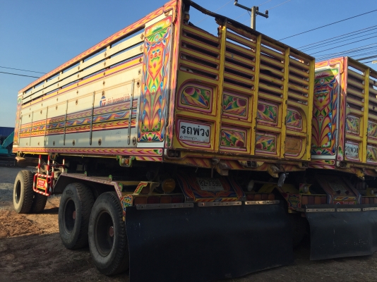 ขาย ISUZU360hp ปี 54ปั๊มแม่-ลูกคอกอลูปเนียมอู่ไทยเทรนเลอร์