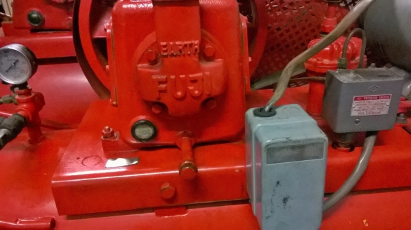 ขายปั้มลมญี่ปุ่นสวยๆ