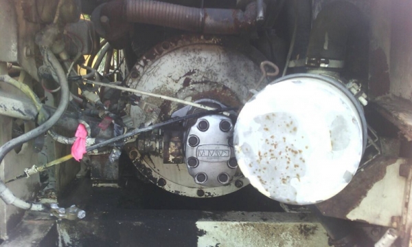 รถแบคโฮ SUMlTOMO  60 - 1   สนใจติดต่อ  081 - 6079515