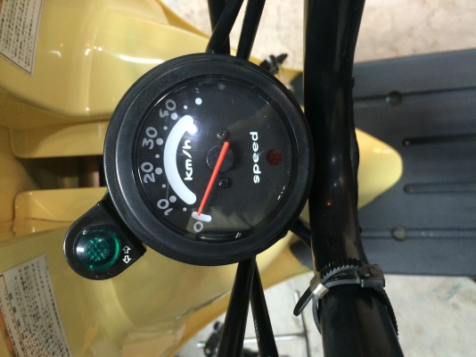 Suzuki choinori 50cc