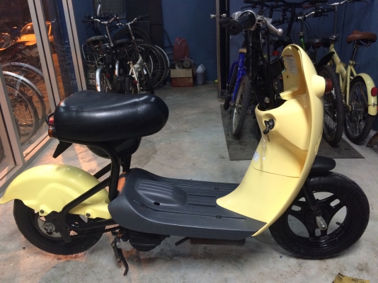 Suzuki choinori 50cc