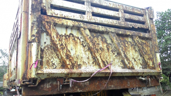 รถมิตซู  10  ล้อดั้ม MMFM528  เปลื่ยนเครื่อง 240 แรงม้า. ปี 41  ( ขายแม่ , ลูก )     สนใจติดต่อ  081 - 6079515