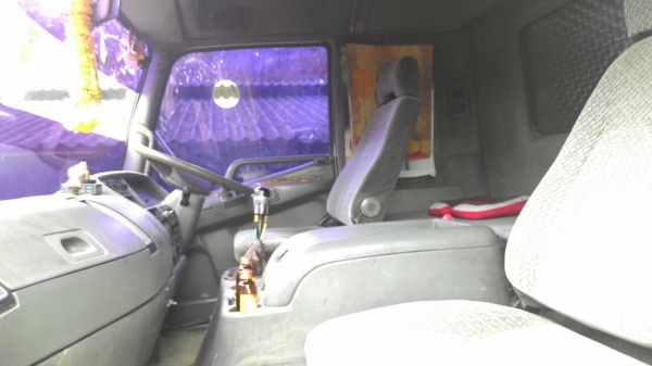 รถมิตซู  10  ล้อดั้ม MMFM528  เปลื่ยนเครื่อง 240 แรงม้า. ปี 41  ( ขายแม่ , ลูก )     สนใจติดต่อ  081 - 6079515