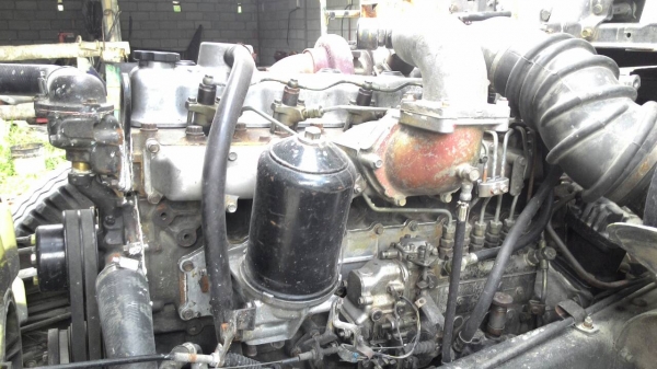 รถมิตซู  10  ล้อดั้ม MMFM528  เปลื่ยนเครื่อง 240 แรงม้า. ปี 41  ( ขายแม่ , ลูก )     สนใจติดต่อ  081 - 6079515