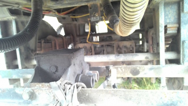 รถมิตซู  10  ล้อดั้ม MMFM528  เปลื่ยนเครื่อง 240 แรงม้า. ปี 41  ( ขายแม่ , ลูก )     สนใจติดต่อ  081 - 6079515