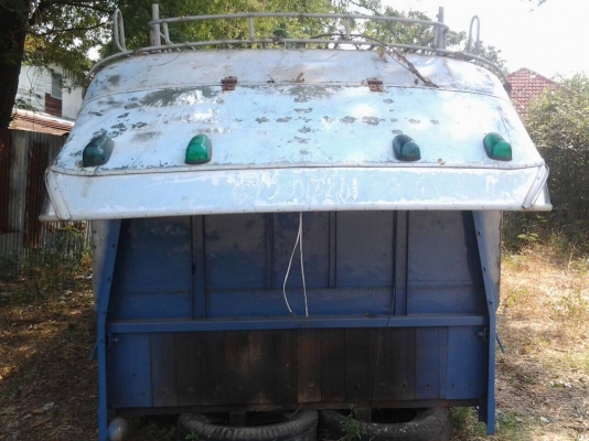 ขายกระบะNPR พร้อมคอกหลังคายาว4.30เมตร พื้นไม้สวย ต้งใหญ่ ทำสีเรียบร้อย