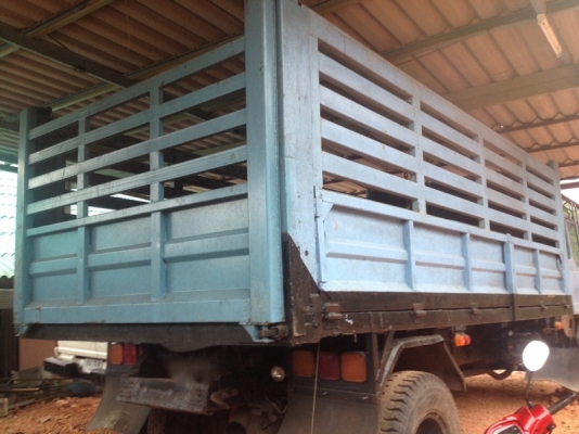 รถฮีโน่ 6 ล้อดั้ม FD116D 210 แรงม้า. ( รถประกอบ. ) สนใจติดต่อ 081 - 6079515 รถฮีโน่ 6 ล้อดั้ม FD116D 210 แรงม้า. ( รถประกอบ. ) สนใจติดต่อ 081 - 6079515