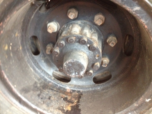 รถฮีโน่ 6 ล้อดั้ม FD116D 210 แรงม้า. ( รถประกอบ. ) สนใจติดต่อ 081 - 6079515 รถฮีโน่ 6 ล้อดั้ม FD116D 210 แรงม้า. ( รถประกอบ. ) สนใจติดต่อ 081 - 6079515