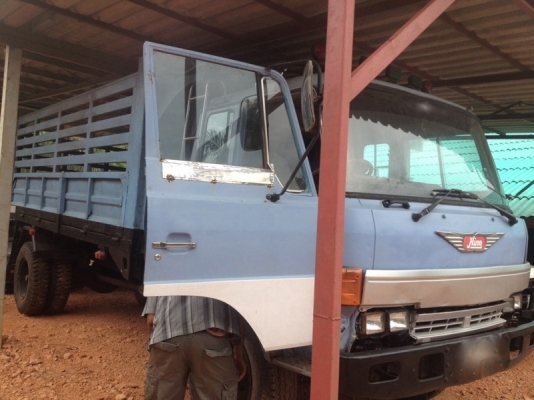 รถฮีโน่ 6 ล้อดั้ม FD116D 210 แรงม้า. ( รถประกอบ. ) สนใจติดต่อ 081 - 6079515 รถฮีโน่ 6 ล้อดั้ม FD116D 210 แรงม้า. ( รถประกอบ. ) สนใจติดต่อ 081 - 6079515