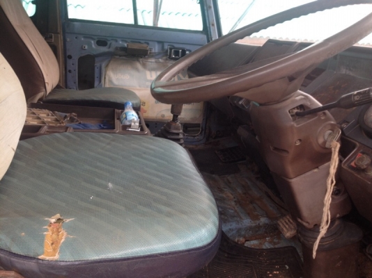 รถฮีโน่ 6 ล้อดั้ม FD116D 210 แรงม้า. ( รถประกอบ. ) สนใจติดต่อ 081 - 6079515 รถฮีโน่ 6 ล้อดั้ม FD116D 210 แรงม้า. ( รถประกอบ. ) สนใจติดต่อ 081 - 6079515