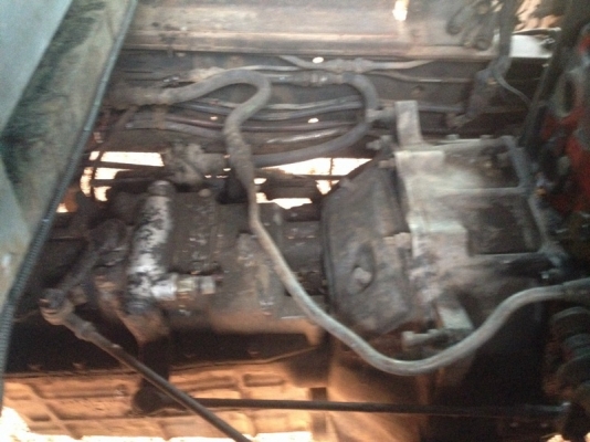 รถฮีโน่ 6 ล้อดั้ม FD116D 210 แรงม้า. ( รถประกอบ. ) สนใจติดต่อ 081 - 6079515 รถฮีโน่ 6 ล้อดั้ม FD116D 210 แรงม้า. ( รถประกอบ. ) สนใจติดต่อ 081 - 6079515