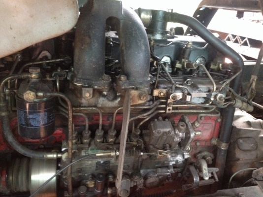 รถฮีโน่ 6 ล้อดั้ม FD116D 210 แรงม้า. ( รถประกอบ. ) สนใจติดต่อ 081 - 6079515 รถฮีโน่ 6 ล้อดั้ม FD116D 210 แรงม้า. ( รถประกอบ. ) สนใจติดต่อ 081 - 6079515