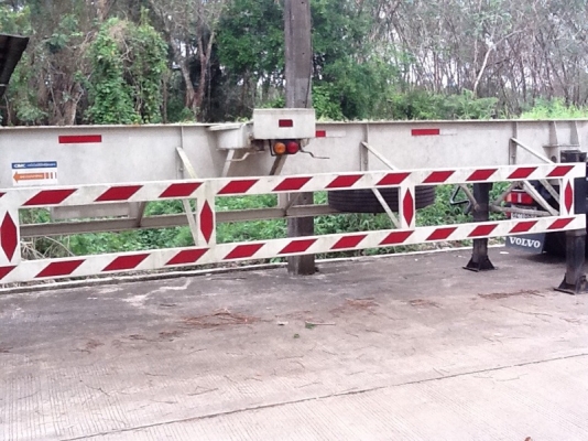 รถ VOLVO  10 ล้อ หัวลาก  370 แรงม้า. ปี 55  ( รถวิ่ง 6x,xxx กม. ) , ( ขายแม่ , ลูก )    สนใจติดต่อ  081 - 6079515