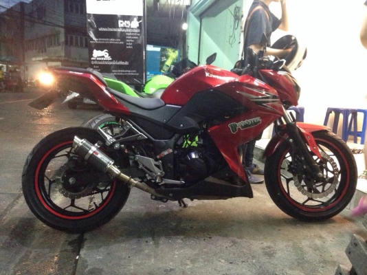 รับสั่งทำปลายท่อ&amp;ทั้งเส้นคอ-ปลาย ทุกรุ่นทุกญี่ห้อ.เน้นคุณภาพราคาไม่แพงครับ