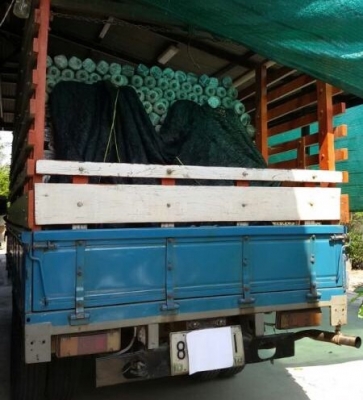 ขายรถบรรทุก 6ล้อ กลางToyota เครื่องแน่น ช่วงล่างดีมากๆขับดีมากๆเ ขายรถบรรทุก 6ล้อ กลางToyota เครื่องแน่น ช่วงล่างดีมากๆขับดีมากๆเ