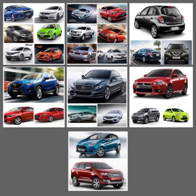 รับซื้อรถยนต์ทุกยี่ห้อ Honda Mitsubishi. Isuzu Toyota Nissan BMW Benz Volvo ทุกรุ่น