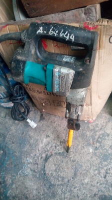 ขาย !! แย็กมากีต้า รุ่นHR-3530 แย็กได้-เจาะได้ พร้อมใช้งาน