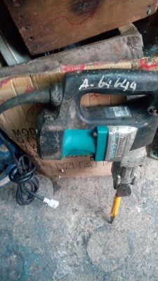 ขาย !! แย็กมากีต้า รุ่นHR-3530 แย็กได้-เจาะได้ พร้อมใช้งาน