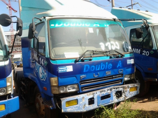 เปิดจองแล้วครับ หัวลาก มิตชู M6 ปี49 รถสวยครับพร้อมใช้ทุกคัน ครับ พี่น้อง