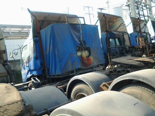 เปิดจองแล้วครับ หัวลาก มิตชู M6 ปี49 รถสวยครับพร้อมใช้ทุกคัน ครับ พี่น้อง