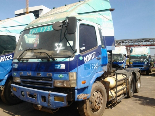 เปิดจองแล้วครับ หัวลาก มิตชู M6 ปี49 รถสวยครับพร้อมใช้ทุกคัน ครับ พี่น้อง