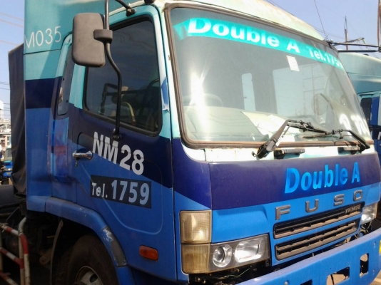 เปิดจองแล้วครับ หัวลาก มิตชู M6 ปี49 รถสวยครับพร้อมใช้ทุกคัน ครับ พี่น้อง