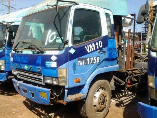 เปิดจองแล้วครับ หัวลาก มิตชู M6 ปี49 รถสวยครับพร้อมใช้ทุกคัน ครับ พี่น้อง