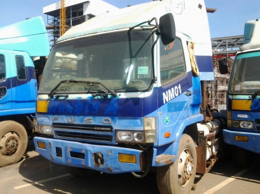 เปิดจองแล้วครับ หัวลาก มิตชู M6 ปี49 รถสวยครับพร้อมใช้ทุกคัน ครับ พี่น้อง