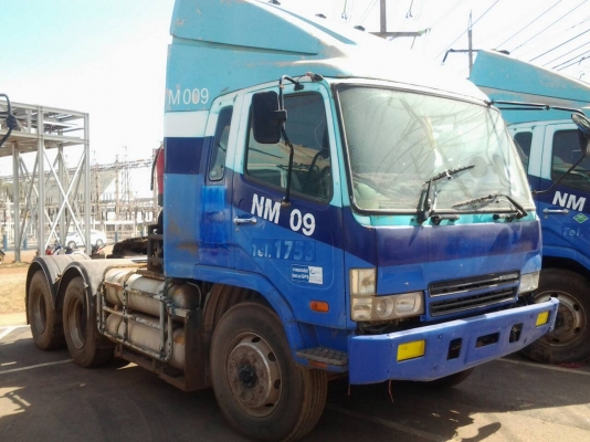 เปิดจองแล้วครับ หัวลาก มิตชู M6 ปี49 รถสวยครับพร้อมใช้ทุกคัน ครับ พี่น้อง