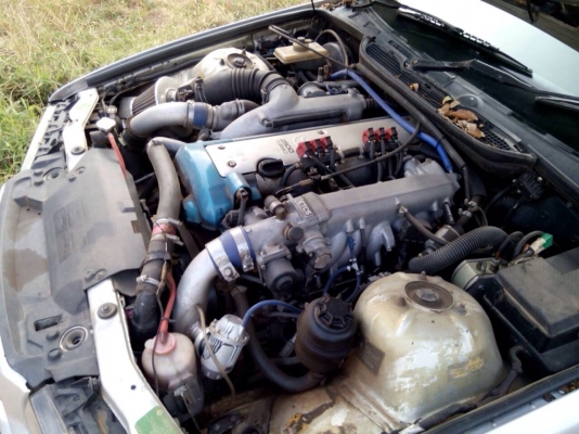 ขายE36วางเครื่อง1j_bo. Vvtiแก๊สหัวฉีดแล้ว แม็ค18 นิ้ว ยางใหม่กิ๊ก 4 เส้นครับ